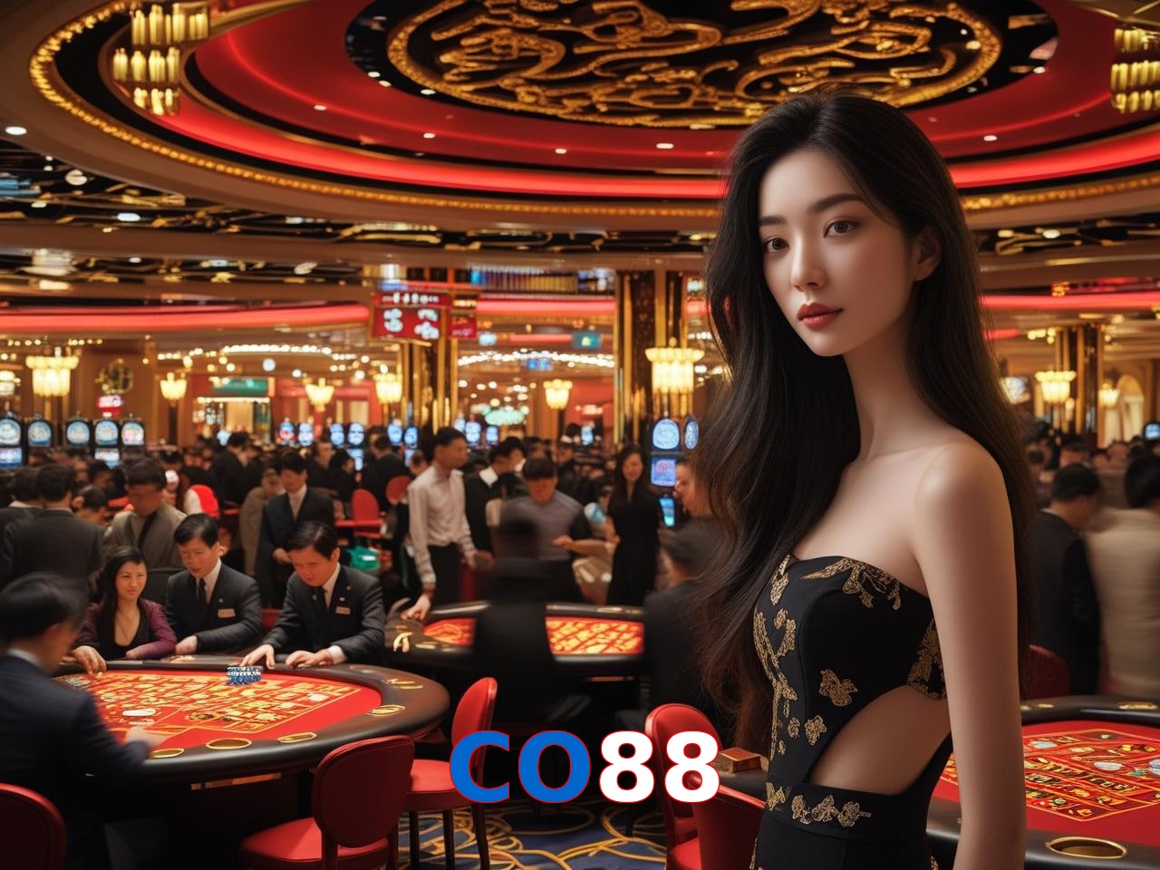 CO88